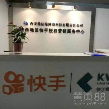 西安鼎信缘网络科技有限责任公司简介